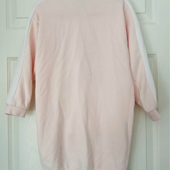 Puma kids long jacket - Picture 3 of 3